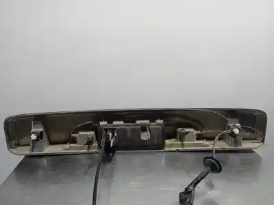 Second-hand car spare part tailgate back door handle for dodge nitro sxt oem iam references 55113161a  