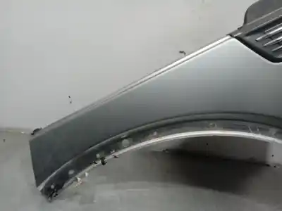 Second-hand car spare part left front fin for dodge nitro sxt oem iam references 55360845ac  