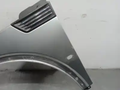 Second-hand car spare part left front fin for dodge nitro sxt oem iam references 55360845ac  