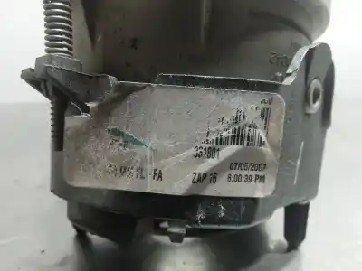 Peça sobressalente para automóvel em segunda mão farol / projetor de nevoeiro esquerdo por dodge nitro sxt referências oem iam 82210663  