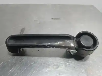 Piesă de schimb auto la mâna a doua mâner exterior stânga fațã pentru dodge nitro sxt referințe oem iam 4589164ae