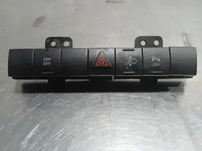 Piesă de schimb auto la mâna a doua avertizare pentru dodge nitro sxt referințe oem iam p04602563ag