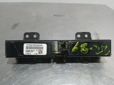 Piesă de schimb auto la mâna a doua avertizare pentru dodge nitro sxt referințe oem iam p04602563ag  