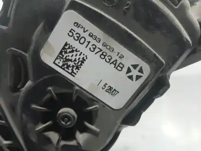 Piesă de schimb auto la mâna a doua potențiometru pentru dodge nitro sxt referințe oem iam 53013783ab  