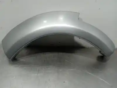 Piesă de schimb auto la mâna a doua aripã stanga spate pentru dodge nitro sxt referințe oem iam 5kh39tzzac