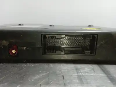 Recambio de automóvil de segunda mano de centralita bluetooth para volkswagen scirocco (137) 2.0 tsi (155kw) referencias oem iam 5n0035730a  