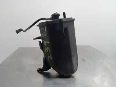 Pezzo di ricambio per auto di seconda mano FILTRO A CARBONI ATTIVI per VOLKSWAGEN SCIROCCO (137)  Riferimenti OEM IAM 1K0201801D  