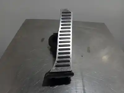 Second-hand car spare part ACCELERATOR PEDAL for VOLKSWAGEN SCIROCCO (137)  OEM IAM references 1K1721503N  
