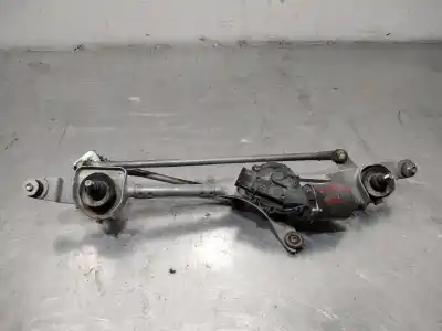 Gebrauchtes Autoersatzteil vorderer wischermotor zum opel insignia berlina expression oem-iam-referenzen 13227392