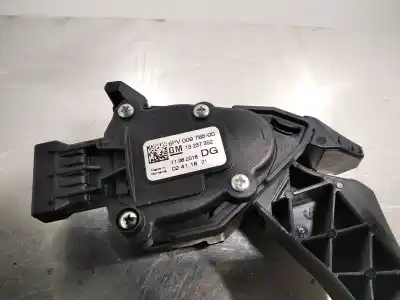 Second-hand car spare part potentiometer for opel insignia berlina expression oem iam references 13237352  