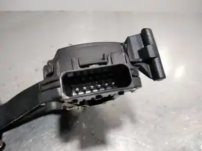 Second-hand car spare part potentiometer for opel insignia berlina expression oem iam references 13237352  