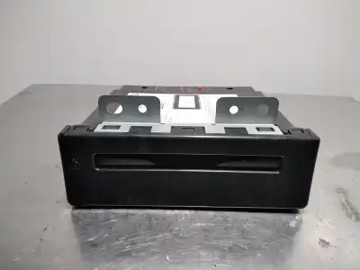 Gebrauchtes Autoersatzteil audiosystem / radio-cd zum opel insignia berlina expression oem-iam-referenzen 84016434