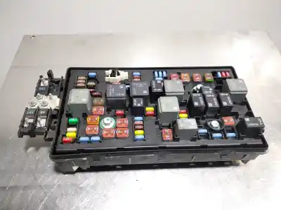 Gebrauchtes Autoersatzteil relais sicherungskasten multifunktionsrelais zum opel insignia berlina expression oem-iam-referenzen 13255300