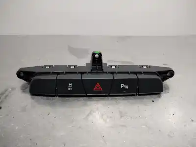 Gebrauchtes Autoersatzteil warnung zum opel insignia berlina expression oem-iam-referenzen 23177688