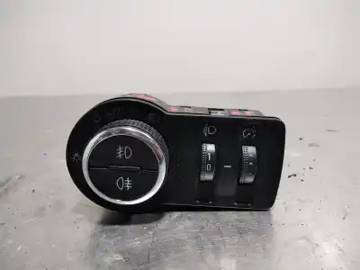 Gebrauchtes Autoersatzteil lichtsteuerung zum opel insignia berlina expression oem-iam-referenzen 23197914
