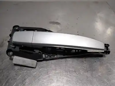 Gebrauchtes Autoersatzteil hinterer linker äusserer griff zum opel insignia berlina expression oem-iam-referenzen 13577484