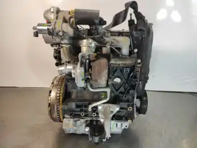 Pièce détachée automobile d'occasion moteur complet pour renault megane ii sedán (lm0/1_) 1.9 dci (lm0g lm1g lm2c) références oem iam f9q800  