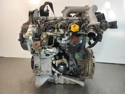 Pièce détachée automobile d'occasion moteur complet pour renault megane ii sedán (lm0/1_) 1.9 dci (lm0g lm1g lm2c) références oem iam f9q800  