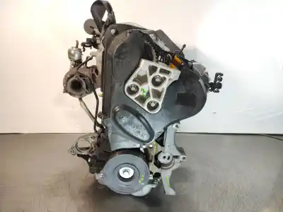 Pièce détachée automobile d'occasion moteur complet pour renault megane ii sedán (lm0/1_) 1.9 dci (lm0g lm1g lm2c) références oem iam f9q800  