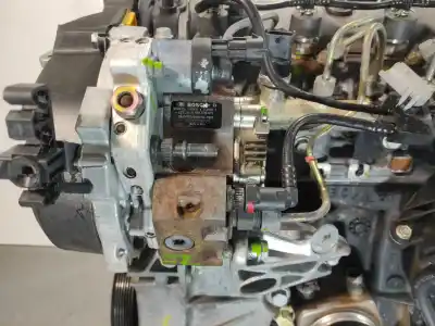 Pièce détachée automobile d'occasion moteur complet pour renault megane ii sedán (lm0/1_) 1.9 dci (lm0g lm1g lm2c) références oem iam f9q800  
