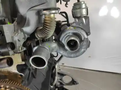 Pièce détachée automobile d'occasion moteur complet pour renault megane ii sedán (lm0/1_) 1.9 dci (lm0g lm1g lm2c) références oem iam f9q800  
