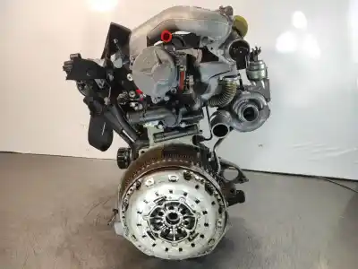 Pièce détachée automobile d'occasion moteur complet pour renault megane ii sedán (lm0/1_) 1.9 dci (lm0g lm1g lm2c) références oem iam f9q800  
