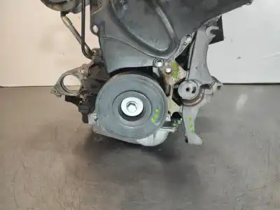 Pièce détachée automobile d'occasion moteur complet pour renault megane ii sedán (lm0/1_) 1.9 dci (lm0g lm1g lm2c) références oem iam f9q800  