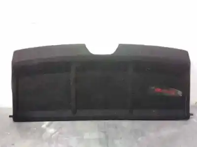 Pièce détachée automobile d'occasion plage arrière pour peugeot 106 (s2) kid références oem iam   