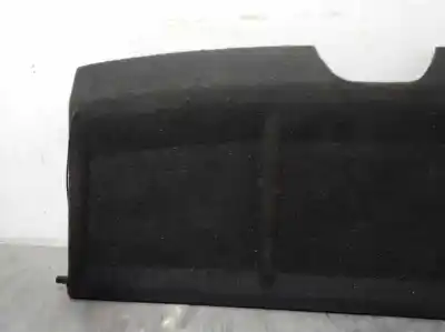 Pièce détachée automobile d'occasion plage arrière pour peugeot 106 (s2) kid références oem iam   