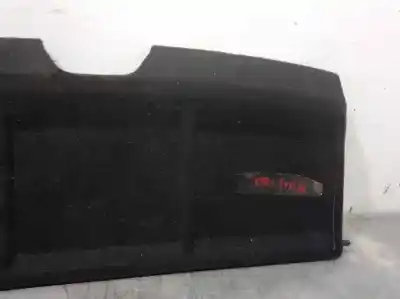 Pièce détachée automobile d'occasion plage arrière pour peugeot 106 (s2) kid références oem iam   
