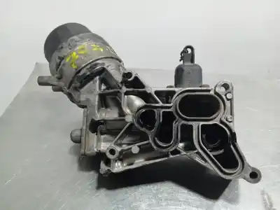 Second-hand car spare part oil filter support for opel corsa d corsavan oem iam references 