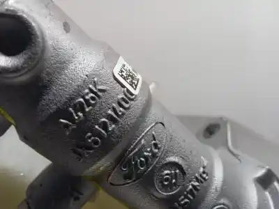 Second-hand car spare part brake pump for ford focus active oem iam references jx6121400  