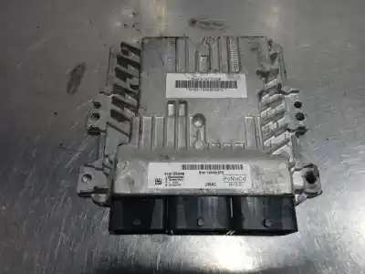 Автозапчастина б/у ебу контролер двигуна для ford focus lim. business посилання на oem iam bv6112a650efb