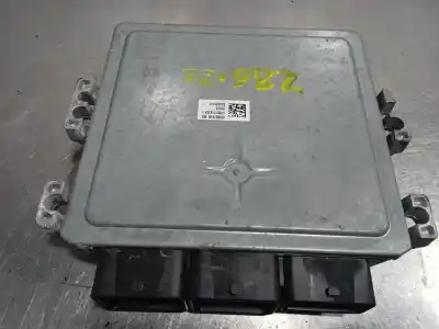 Автозапчастина б/у ебу контролер двигуна для ford focus lim. business посилання на oem iam bv6112a650efb  