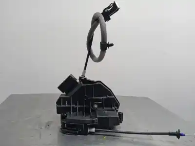 Автозапчастина б/у замок дверей заднього лівого для ford focus lim. business посилання на oem iam 921765105