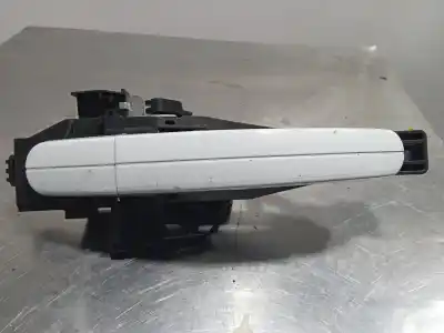 Автозапчастина б/у зовнішня ручка передня прав для ford focus lim. business посилання на oem iam bm51a224a36ch