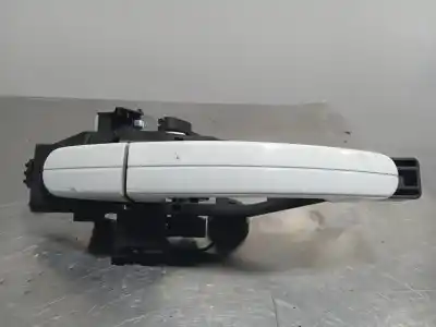 Автозапчастина б/у завнішня ручка задня права для ford focus lim. business посилання на oem iam bm51a224a36ch