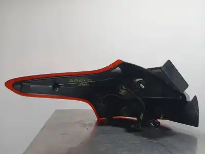 Автозапчастина б/у правий ліхтар для ford focus lim. business посилання на oem iam f1eb13404cd  