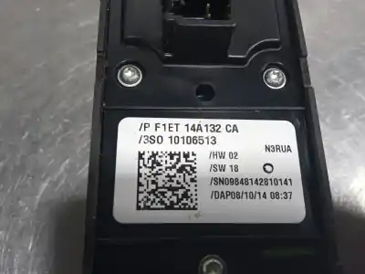 Автозапчасти б/у выключатель левого переднего окна за ford focus lim. business ссылки oem iam f1et14a132ca  