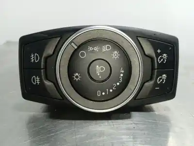 Автозапчастина б/у управління світлом для ford focus lim. business посилання на oem iam f1et13a024ca