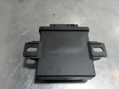 Second-hand car spare part electronic module for audi a3 sportback (8va) ambiente oem iam references 5q0907357  