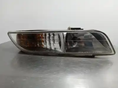 Автозапчасти б/у правая фара за ssangyong rexton rx 270 full ссылки oem iam 