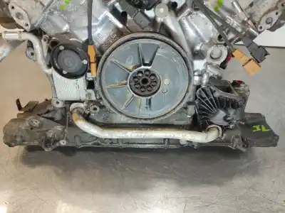 Pezzo di ricambio per auto di seconda mano motore completo per audi s5 coupe (8t) 4.2 fsi quattro riferimenti oem iam caua  gasolina