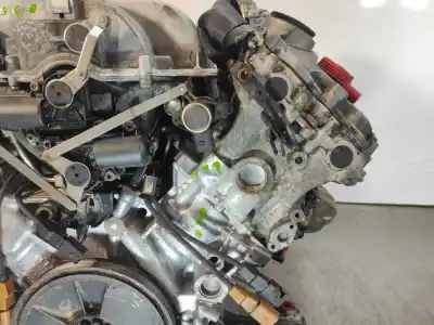 Pezzo di ricambio per auto di seconda mano motore completo per audi s5 coupe (8t) 4.2 fsi quattro riferimenti oem iam caua  gasolina