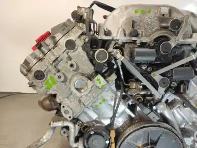 Pezzo di ricambio per auto di seconda mano motore completo per audi s5 coupe (8t) 4.2 fsi quattro riferimenti oem iam caua  gasolina