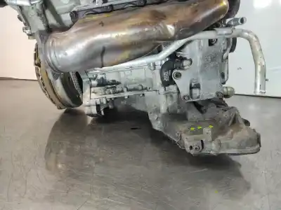 Pezzo di ricambio per auto di seconda mano motore completo per audi s5 coupe (8t) 4.2 fsi quattro riferimenti oem iam caua  gasolina