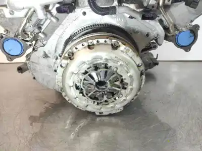 Pezzo di ricambio per auto di seconda mano motore completo per audi s5 coupe (8t) 4.2 fsi quattro riferimenti oem iam caua  gasolina