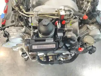 Pezzo di ricambio per auto di seconda mano motore completo per audi s5 coupe (8t) 4.2 fsi quattro riferimenti oem iam caua  gasolina