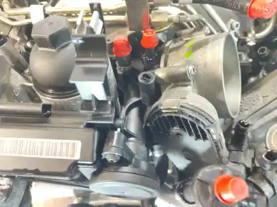 Pezzo di ricambio per auto di seconda mano motore completo per audi s5 coupe (8t) 4.2 fsi quattro riferimenti oem iam caua  gasolina