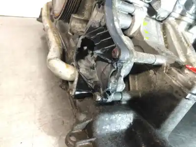 Pezzo di ricambio per auto di seconda mano motore completo per audi s5 coupe (8t) 4.2 fsi quattro riferimenti oem iam caua  gasolina